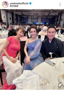 【衝撃】酒井法子と神田うの!碧いうさぎから28年の現在の姿が、