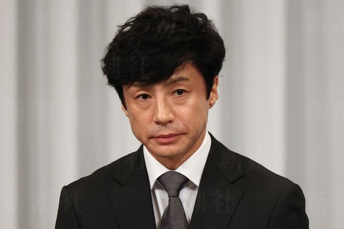 ジャニーズ東山社長の元マネジャが“セクハラ”加害で退職！「被害者は男性タレント」