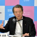 犯罪なので他も調査せよ...芸能界の性加害はジャニーズだけじゃない！？