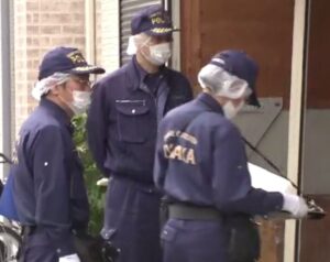 【奇怪】押し入れから3人の子どもの骨!!!!!「40~50年前に産んだ」