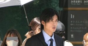 「演技下手すぎ」「陽キャは似合わない」目黒蓮に突き付けられた〝2つの道〟