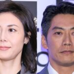【スクープ】復活する反町隆史『GTO』に松嶋菜々子出演！「夫婦共演」決断へ