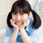 ヤングアニマルWebに登場！＜HKT48田中美久＞水着姿を、