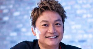 救世主が香取慎吾!?「NHK紅白合戦」の、