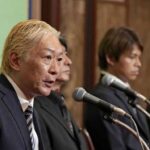 「東山社長はまだ嘘をついている。納得度は30％」石丸副代表が、