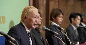 「東山社長はまだ嘘をついている。納得度は30%」石丸副代表が、