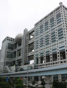 フジテレビ、フジ社長がジャニーズに社名変更!申し入れ、