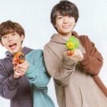 なにわ男子〝ブレーキ〟西畑大吾と長尾謙杜の熱愛スキャンダルで、