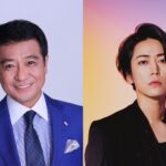 KAT-TUN亀梨和也、MC決定「ヒルナンデス！」で発表は、