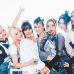 【Z世代に人気】「これがXGのやり方です」K-POPでもJ-POPでもない「X-POP」は、