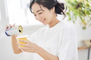 【注意喚起】ノンアルコールビール飲みすぎるとどうなる・・・!?
