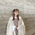 生見愛瑠「めるる」ガルアワオフショットを披露「ガーリー好きすぎる！！」で、