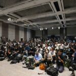 八百長ヤラセ確定！！！！！ジャニーズ会見問題の指名NGリスト流出は、