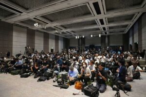 八百長ヤラセ確定!!!!!ジャニーズ会見問題の指名NGリスト流出は、