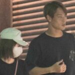 【スクープ】AKB48人気メンバー篠崎彩奈💖渡邊凌磨“逆輸入ストライカー”FC東京