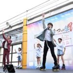 元光GENJI・佐藤寛之と山本淳一の新ユニット「ふたつの風」植草克秀が、