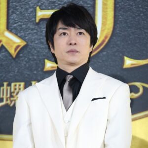 櫻井翔「news zero」続投、局内で反対意見が高まり来年3月で降板に!