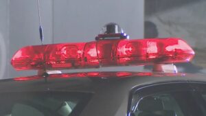 え!?それで逮捕? 父親、自宅で10代娘にビンタ1発で、