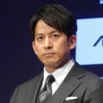 【速報】岡田准一、性加害問題でジャニーズ退所発表「芸能事務所を設立！！！！！」