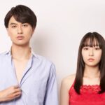 Aぇ! group小島健＆浅川梨奈、ギリギリ濃厚ラブシーン挑戦！