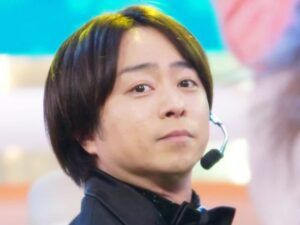 【真相】ジャニーズ最大のタブー?嵐メンバー4人と“男女の仲”セクシー女優の死の、