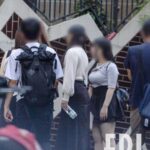 1年で5400万稼いだ”立ちんぼ”少女「ホストの推し活で売春」の、