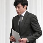 ジャニーズ新社名、決まった！？　ネットで、