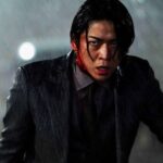 亀梨和也が頭から流血！どうした･･･