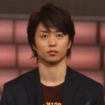 ジャニーズ問題語る櫻井翔「他人事みたい」「外から目線というか…