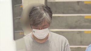 ありえるのか!?「好きになった」中学校長がマッサージ口実に女子生徒呼び出して性的...