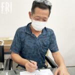 【衝撃】顔出し告発！子役タレント、ジャニー喜多川に献上され性被害に、