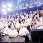 NMB48渋谷凪咲の卒コンは、