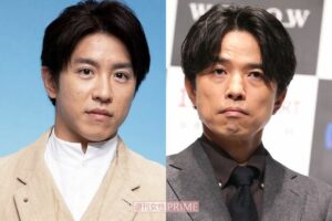 関ジャニ∞村上信五、グループ名変更&TOBE移籍の可能性に、、、