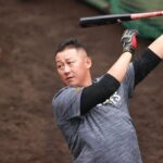 巨人・中田翔、海外FA権を行使する可能か...