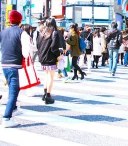 日本人は絶滅へ…絶滅危惧種に?人口未来「予測では無い」