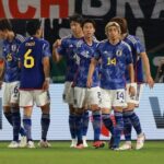 日本代表、招集メンバー発表！！！！！ 三笘薫、久保建英ら順当招集に南野拓実が、