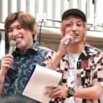 めざまし８電撃卒業…「今日が最後の出演」EXITの2人は、