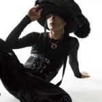 SexyZone松島聡、『NYLON JAPAN』初登場！