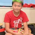 ゆたぼん〝親離れ〟で父の中村幸也「Ｘ」をブロック！