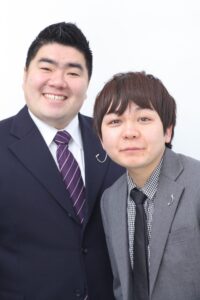 【訃報】お笑いコンビ「カントリーズ」えざおさん急死!40歳