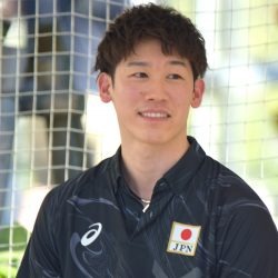 ジャニタレ降板は大正解！！！！！　超絶イケメンだらけの男子バレーW杯では、