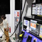 暴動！寸前に、ガソリンが高すぎる長野県で、