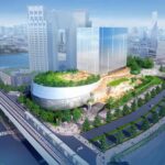 テレビ朝日が東京・お台場有明に「ジャニーズ劇場」開業...！？