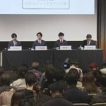 やはりな！質問指名「NGリスト」…不公平な会見で、