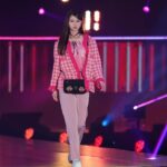 すごい歓声で幕張メッセが揺れた！ガールズアワードのトップバッターが、　