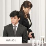 「このままいくとジャニーズ事務所は自然消滅する」"10月2日以降に起きる3つのシナリオ"