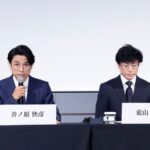 【諸悪の根源】NHK大物理事がジャニーズ事務所に天下り！！！！！組織ぐるみの癒着が、