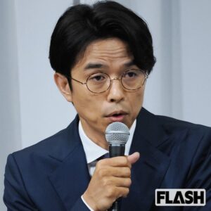 テレ朝にもあった!ジャニーズ“蜜月”リハ室、NHKは“魔の7階”