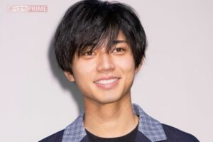卒業テーマ「応援したくなる心理」永瀬廉、6年半かけて明治学院大学卒業!