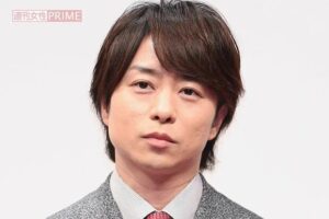 櫻井翔はキャスター降板か! テレビ局が手のひら返しで後追い